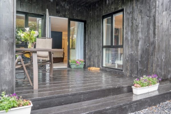 The Stables Lake Lodge Self Catering Holiday Home Westmeath Ireland
